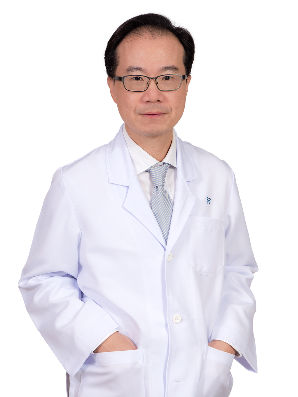 王馴醫生 Dr. Wong Shun